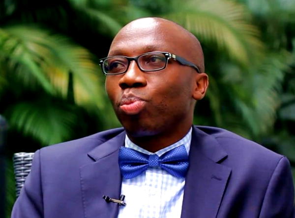 LBS Director anchors 2026 Vanguards Economic Discourse