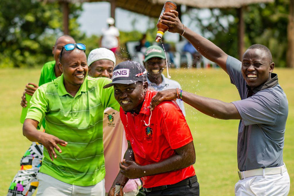 SportsBiz Africa Golf Championship Returns to Kigali for Even Bigger Second Edition 