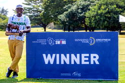 SportsBiz Africa Golf Championship Returns to Kigali for Even Bigger Second Edition 