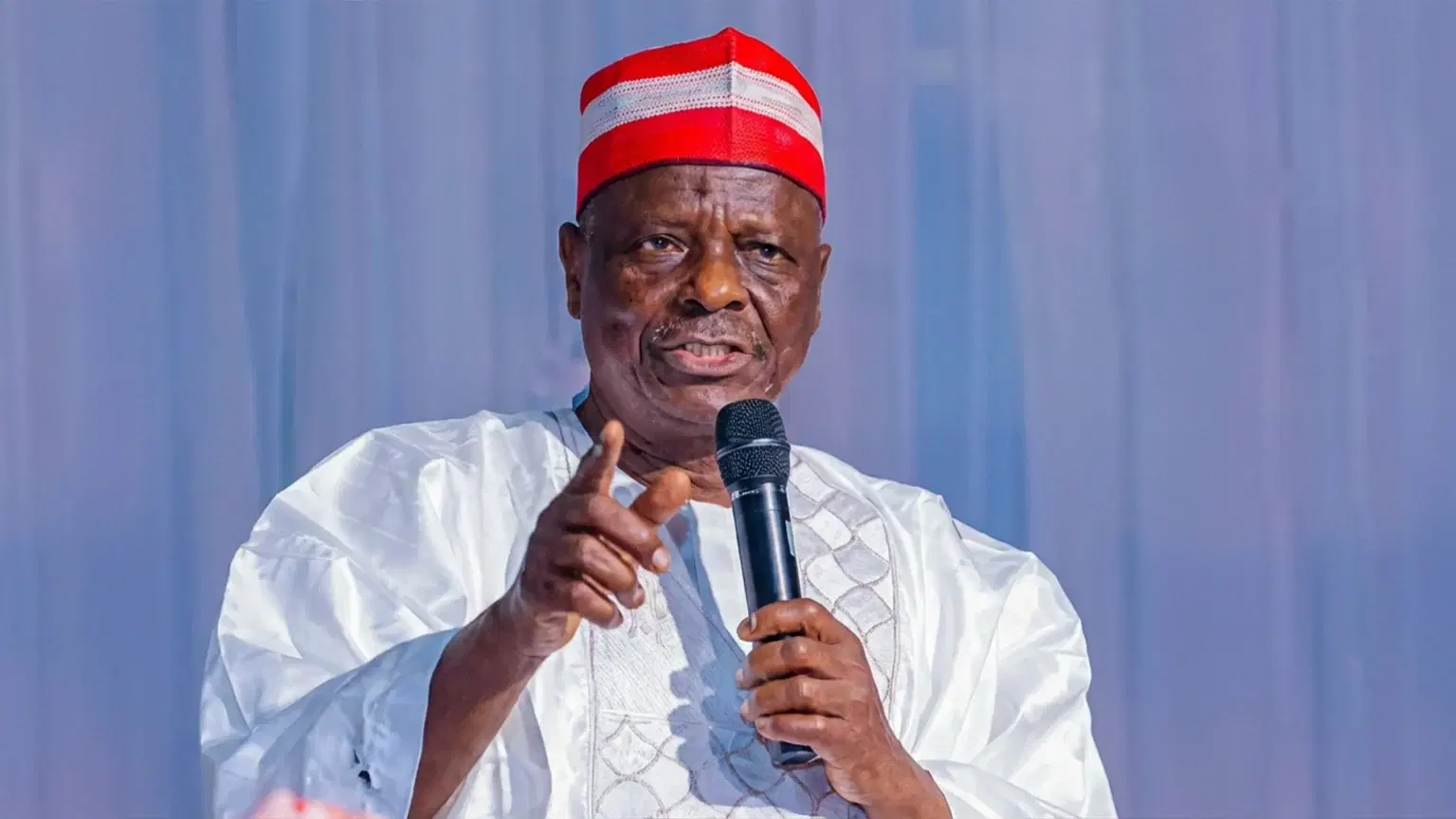Alleged defamation: DSS detains, releases Kano govt officials over Kwankwaso's petition