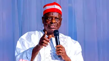 Alleged defamation: DSS detains, releases Kano govt officials over Kwankwaso’s petition