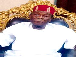 Political associates, children pour tributes at 1st Lagos civilian deputy gov’s posthumous lecture