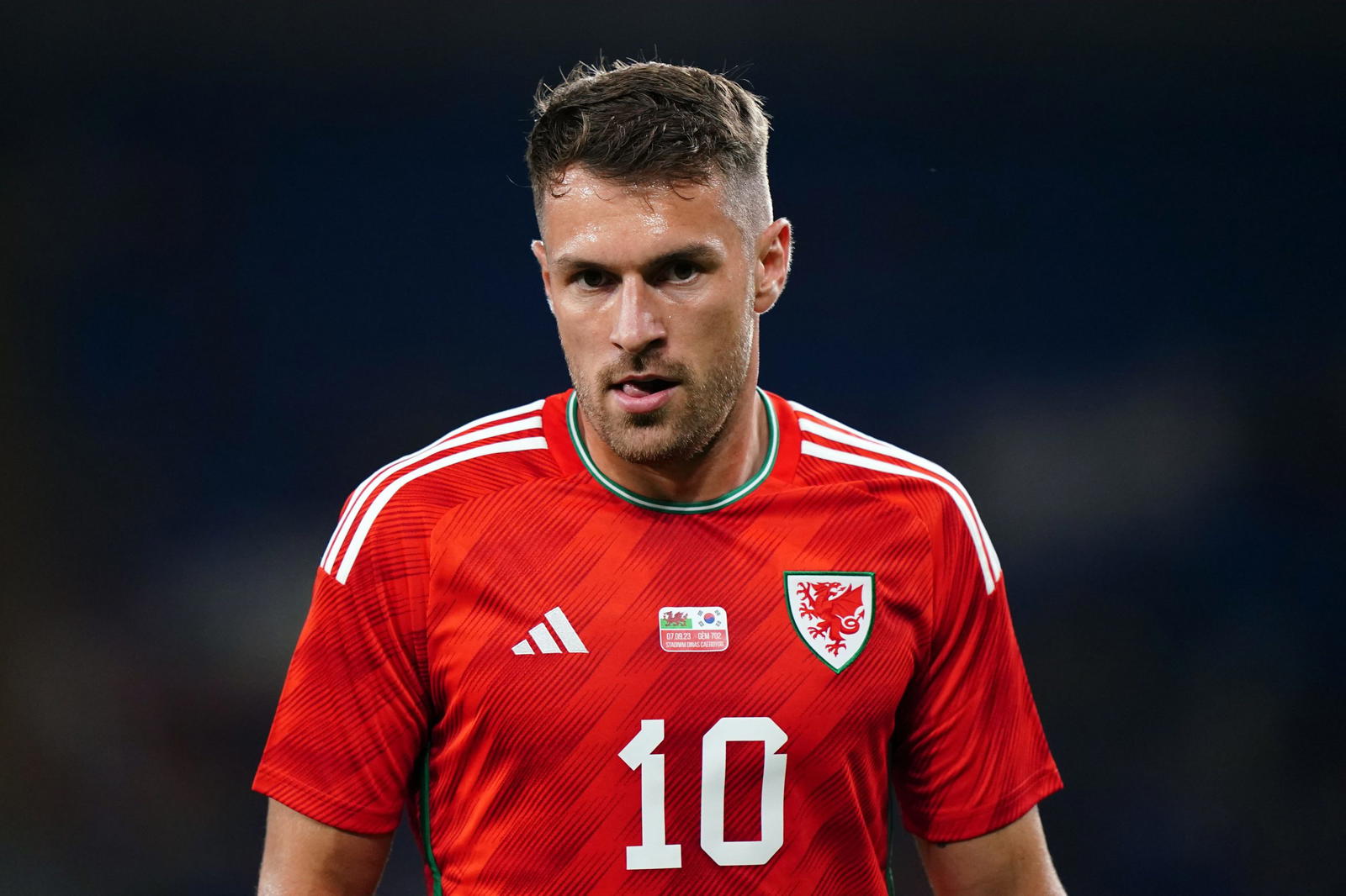 Ex-Arsenal midfielder Ramsey retires at 35