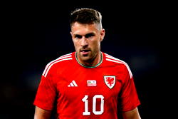 Ex-Arsenal midfielder Ramsey retires at 35