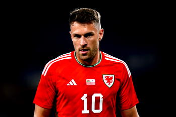 Ex-Arsenal midfielder Ramsey retires at 35