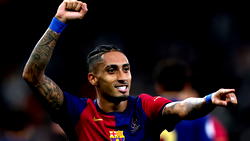 ‘We were robbed’ – Raphinha blasts refereeing in Barca loss to Atletico