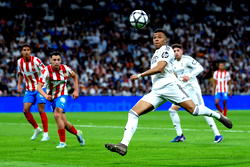 La Liga: Real Madrid title hopes dented by Girona draw