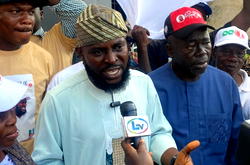 APC stalwart, Remi Bello declares Lagos Assembly ambition
