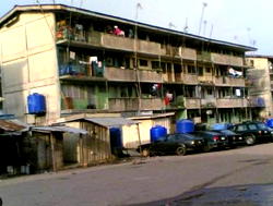 Alarm: Cut-throat rent hikes worsening Nigeria’s housing crisis