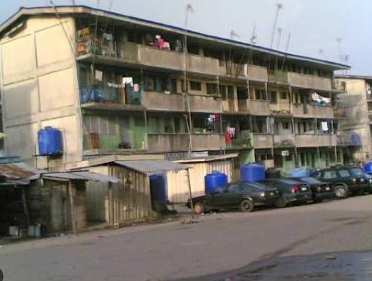 Warning: Steep rent increases exacerbate Nigeria's severe housing shortage