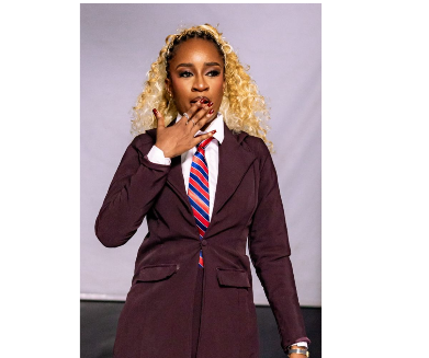 Evolution Records announces its newest artist addition, Divine Reo