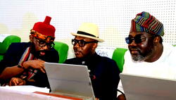 NASS Petroleum committees dismiss petitions, back pipeline surveillance contract