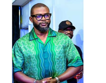 Afroking of Comedy UK tour: ‘We want to showcase African comedy brilliance on global stage’