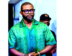 Afroking of Comedy UK tour: ‘We want to showcase African comedy brilliance on global stage’