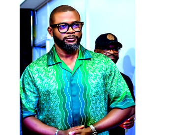 Afroking of Comedy UK tour: ‘We want to showcase African comedy brilliance on global stage’