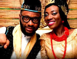OAP Mayowa Lambe demands N100m, retraction from Roby Ekpo over podcast claims