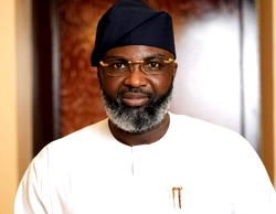 Roland Igbadumhe declares for Edo Assembly Seat