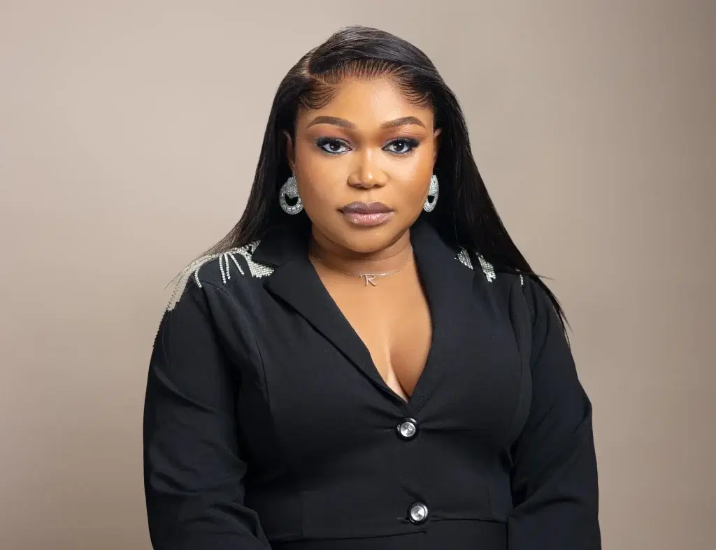 Ruth Kadiri Sparks Debate: Is the Holy Spirit the Original Artificial Intelligence?