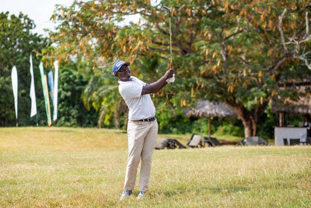 SportsBiz Africa Golf Championship Returns to Kigali for Even Bigger Second Edition 