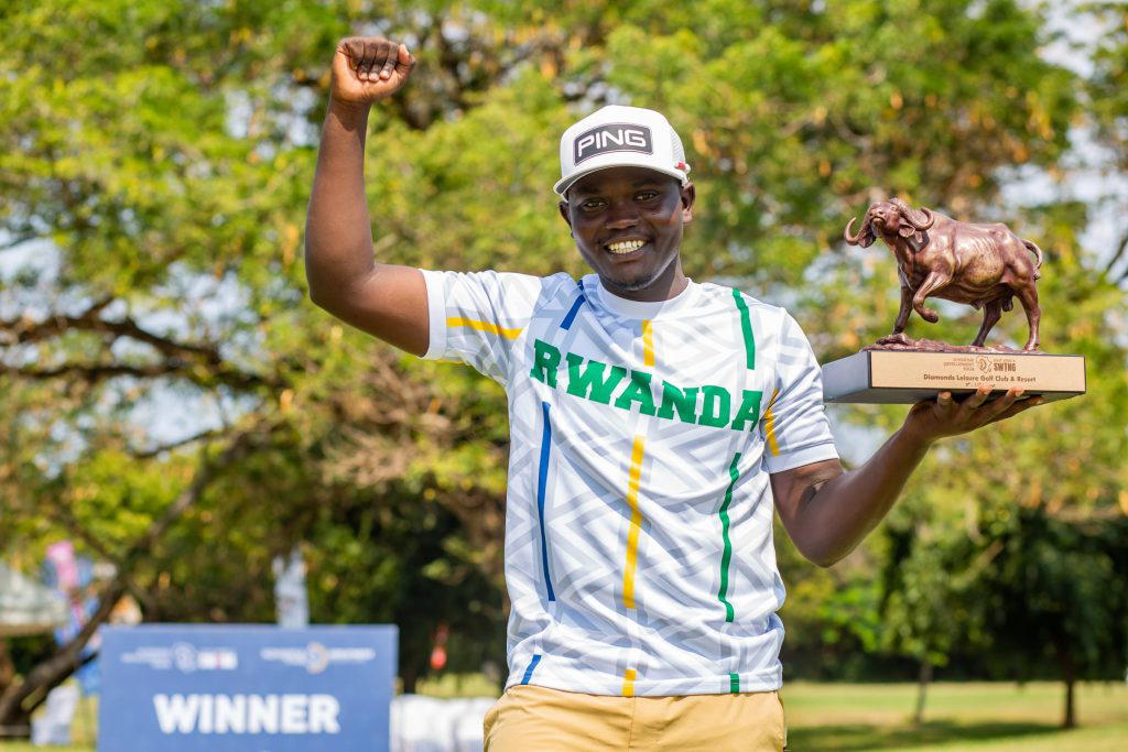 SportsBiz Africa Golf Championship Returns to Kigali for Even Bigger Second Edition 