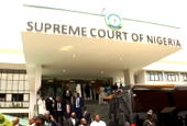 2027 polls: S-Court to determine PDP, ADC fates today