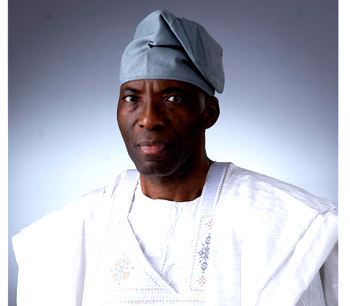 Awodun vows to rewrite Kwara South’s story