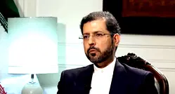 Trump ‘tweets a lot, talks a lot’ – Iran’s deputy FM