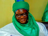 Accord party’s victory in Osun a threat to Tinubu’s reelection – Saidu