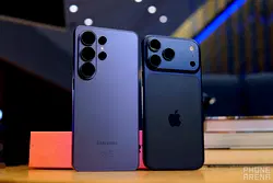 Top 5 camera phones for mobile photography & videography