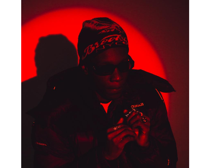 Rising Lagos artist Skeng We$ Channels personal struggles into relatable Music