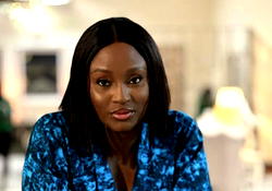 My husband doesn’t care about me kissing in movies – Scarlet Gomez