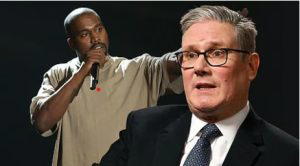 British PM slams London event for booking Kanye West, sponsor quits