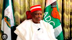 If Nafiu Bala hinders ADC progress, it’ll be serious problem for him  —  Kwankwaso