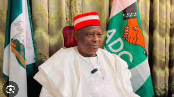 If Nafiu Bala hinders ADC progress, it’ll be serious problem for him  —  Kwankwaso