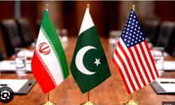 How did Pakistan broker temporary truce between Iran and the US?