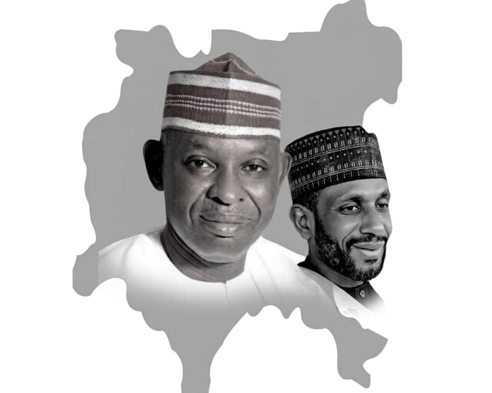 Garo emerges front-runner for Kano deputy governorship, secures broad APC bloc backing