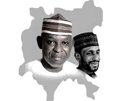 Garo emerges front-runner for Kano deputy governorship, secures broad APC bloc backing