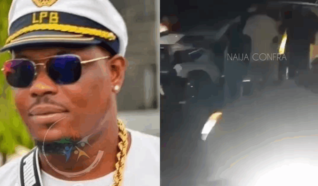 Police begin investigation into killing of Agali in Lagos