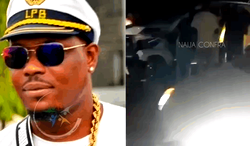 Police begin investigation into killing of Agali in Lagos