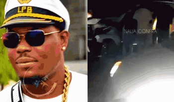 Police begin investigation into killing of Agali in Lagos