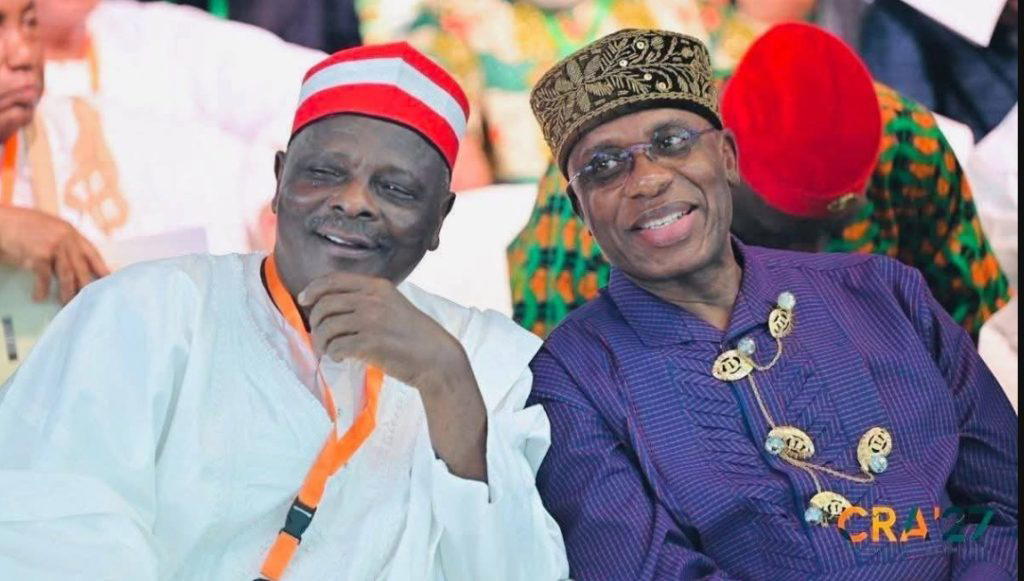 Amaechi seeks to oust Tinubu, urges party cohesion following ADC national gathering