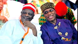 Amaechi targets Tinubu’s removal, calls for unity after ADC convention