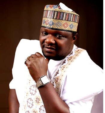 Group endorses Okutepa Danladi for Kogi East Senate seat