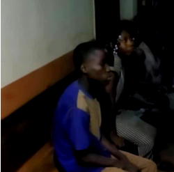 Breaking: Abducted Benue JAMB candidates, others regain freedom