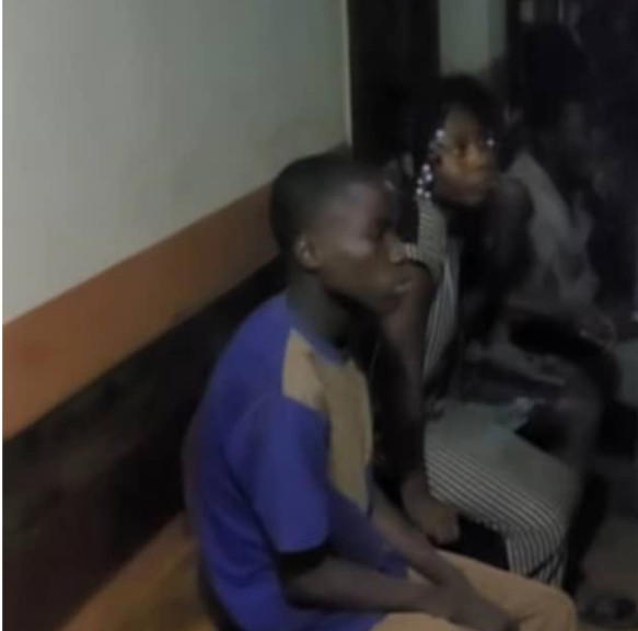 Update: Kidnapped JAMB examinees from Benue, additional captives, released from captivity