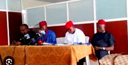 Igbo community backs Makinde, warns against politicisation of Olubadan stool
