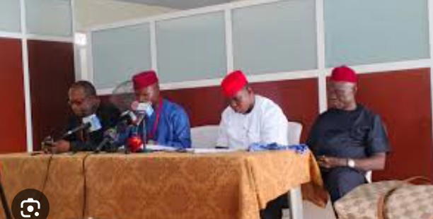 Igbo residents throw support behind Makinde, caution against turning Olubadan throne into a political issue