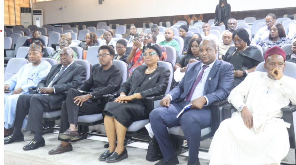 Baze University, NHRC commemorate 20 years of African Court on Human Rights