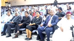 Baze University, NHRC commemorate 20 years of African Court on Human Rights
