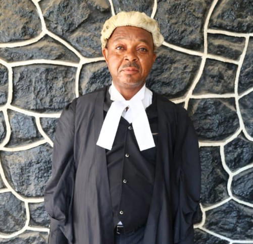 Suspected fake lawyer arrested in Lagos for forging NBA seal — EFCC